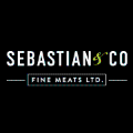 Sebastian & Co Fine Meats (Downtown) logo