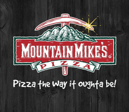 Mountain Mike’s Pizza logo