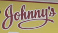 Johnny's Donuts logo