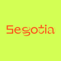 Segotia Coffee Dock logo