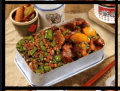Ni Chou Sha Iron Pot Stew Kitchen 你瞅啥 铁锅炖 logo