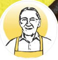 The Original Goodie Shop logo