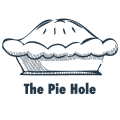 The Pie Hole logo