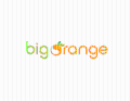 Big Orange logo