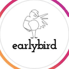 earlybird logo