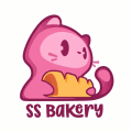 SS Bakery logo