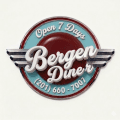 Bergen Diner logo