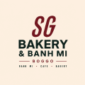 SG Bakery Boggo logo