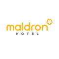 Maldron Hotel logo