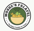 Moshe’s Falafel logo