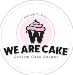 We Are Cake logo