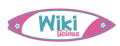 Wiki-Licious logo