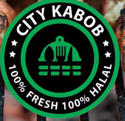 City Kabob House logo