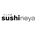 Sushinoya logo