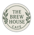 The Brew House Cafe logo