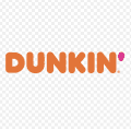 Dunkin' logo