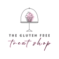The Gluten Free Treat Shop logo