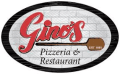 Gino's Pizza Of West Babylon logo