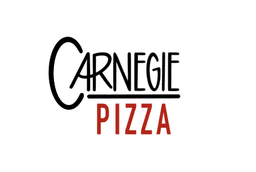 Carnegie Pizza logo