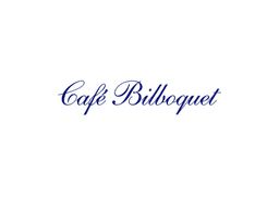 Cafe Bilboquet logo