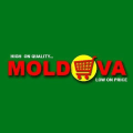 Moldova Stores logo
