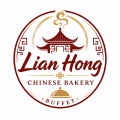 Lian Hong Chinese Bakery logo