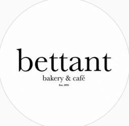 Bettant Bakery & Café logo