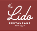Lido Restaurant logo