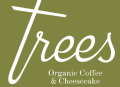 Trees Organic Coffee Kingsway & Knight logo