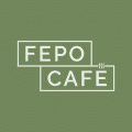 Fepo Cafe logo