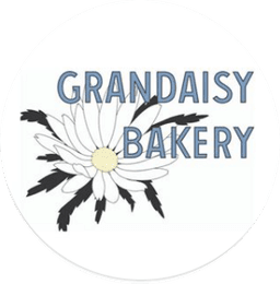 Grandaisy Bakery logo