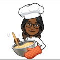 Tricie Treats & Catering - The Collective Boutique logo