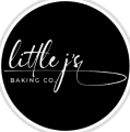 Little J's Bakeshoppe & Coffee logo