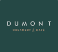 Dumont Creamery & Café logo