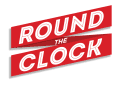 Round The Clock logo