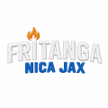 Fritanga Nica Jax logo