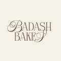 BadAshBakes logo