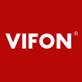 Vifon International Inc. logo