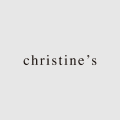 christine’s logo