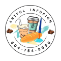 Artful Infusion logo