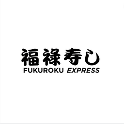 Fukuroku Sushi Express logo
