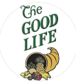 The Good Life Grocery - Bernal Heights logo
