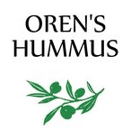 Oren's Hummus logo