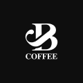 B Coffee Bray logo