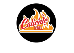 Caliente Deli logo