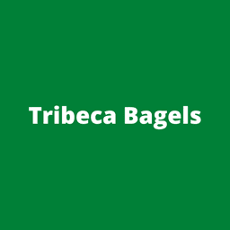 Tribeca Bagels logo