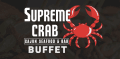 Supreme Crab Buffet logo