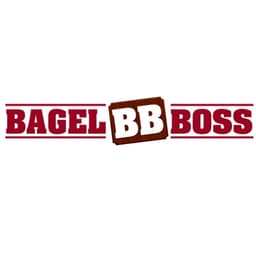 Bagel Boss logo