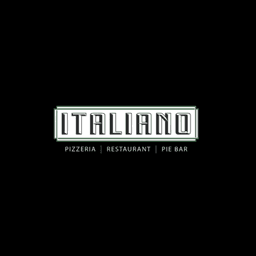 Italiano Pie Bar logo