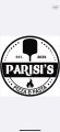 Parisi’s Pizza & Pasta of Massapequa logo